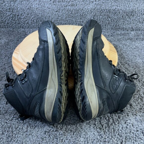 Vasque Hiking Boots Talus Womens Size 11 Leather Waterproof Insulated Outdoor - Picture 6 of 8